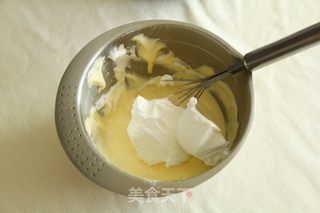 酸奶冰乳酪蛋糕的做法步骤：9