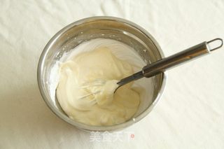 酸奶冰乳酪蛋糕的做法步骤：10