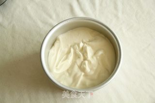 酸奶冰乳酪蛋糕的做法步骤:12