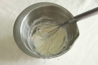 酸奶冰乳酪蛋糕的做法步骤:16