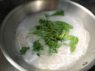 麻辣面的做法步骤:3