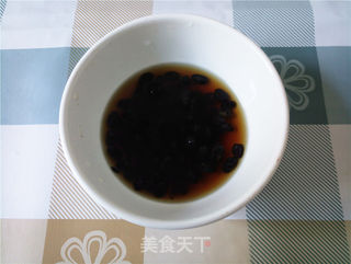 瑶柱海米肉酱的做法步骤:2