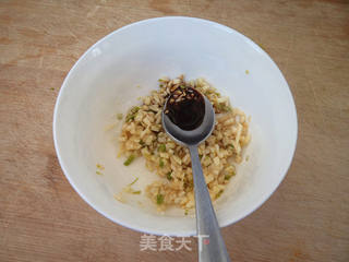 蒜蓉粉丝蒸红虾的做法步骤:7