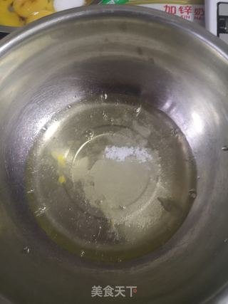 长白糕的做法步骤:4