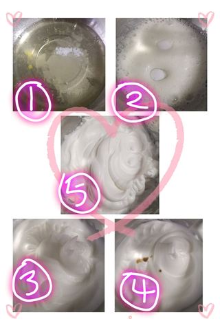 长白糕的做法步骤:5