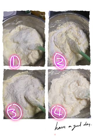 长白糕的做法步骤:8