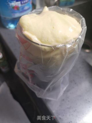 长白糕的做法步骤:9