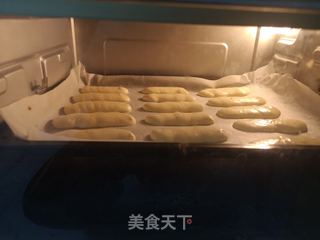 长白糕的做法步骤：10