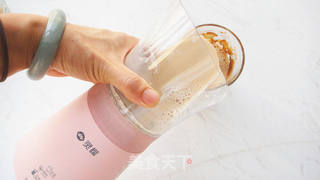 脏脏奶茶的做法步骤:12