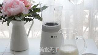 脏脏奶盖冰爽奶茶的做法步骤:4