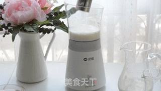 脏脏奶盖冰爽奶茶的做法步骤:5