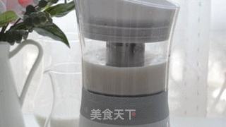 脏脏奶盖冰爽奶茶的做法步骤:6