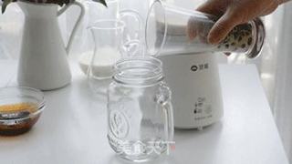 脏脏奶盖冰爽奶茶的做法步骤:8