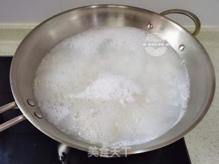 小锅酸辣米线的做法步骤:5