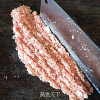 青榄瘦肉汤的做法步骤：3