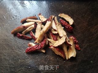 红枣香菇蒸鸡的做法步骤:9