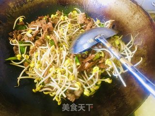 焖面的做法步骤：4