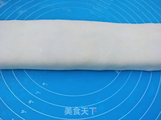 素馅懒龙的做法步骤:10
