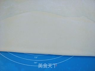 素馅懒龙的做法步骤:8