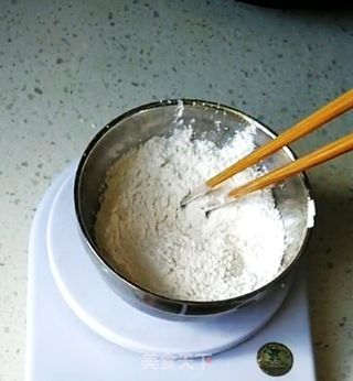 美味花生酥的做法步骤:3