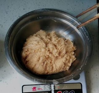 美味花生酥的做法步骤:5