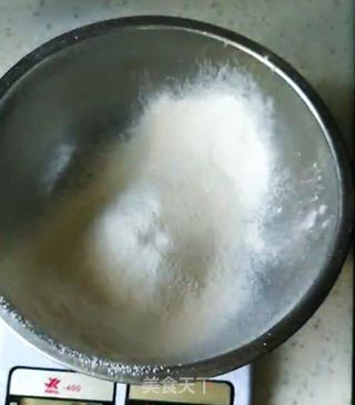 美味花生酥的做法步骤:9