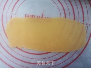 美味花生酥的做法步骤:15