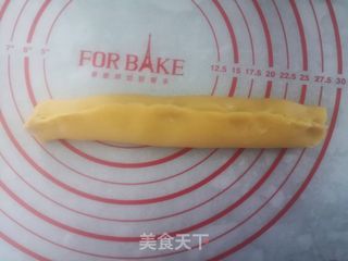 美味花生酥的做法步骤:17