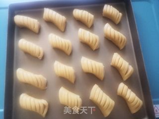 美味花生酥的做法步骤:20