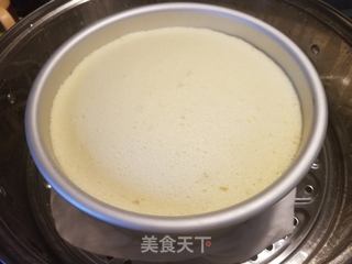 蒸蛋糕的做法步骤：12
