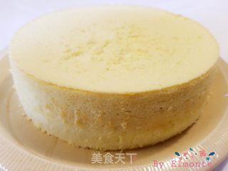 蒸蛋糕的做法步骤:14