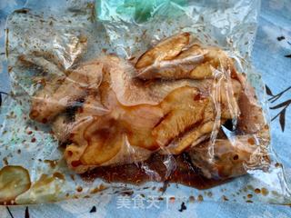 柠檬烤鸡的做法步骤:2
