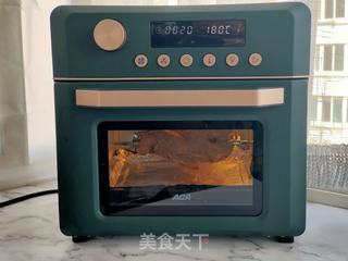 柠檬烤鸡的做法步骤:7