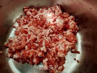 猪肉洋白菜水饺的做法步骤:11