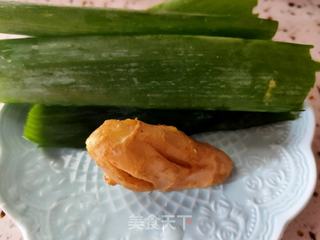 猪肉洋白菜水饺的做法步骤:9