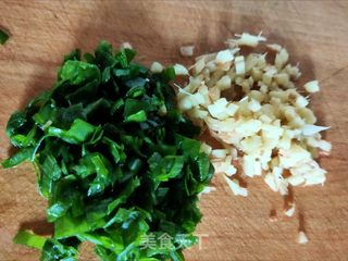 猪肉洋白菜水饺的做法步骤:10
