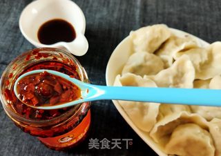 猪肉洋白菜水饺的做法步骤:24