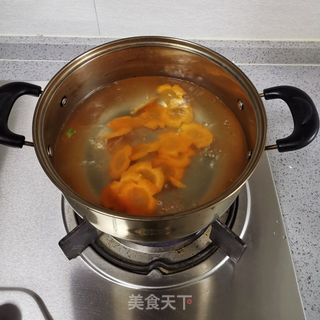 素炒西兰花的做法步骤:4