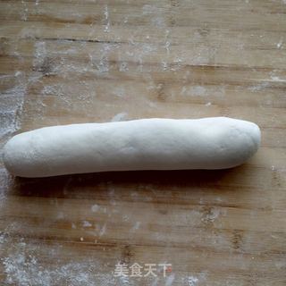 油酥饼的做法步骤:6