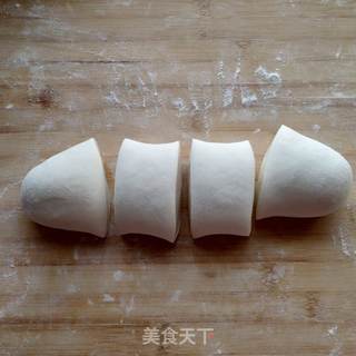 油酥饼的做法步骤:7