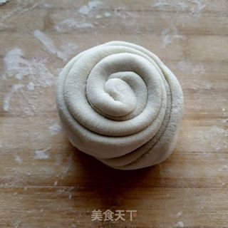 油酥饼的做法步骤:13