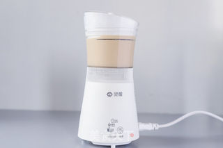 烧仙草珍珠奶茶的做法步骤:7