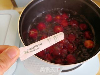 樱桃饮的做法步骤:4