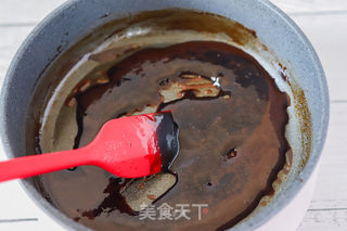 蜜豆脏脏奶茶的做法步骤：12