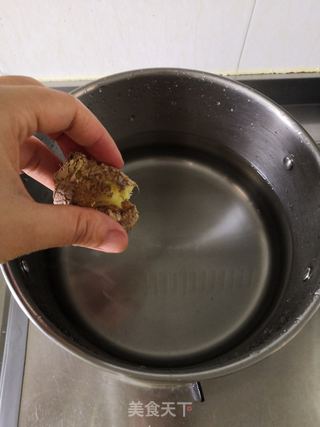 白水羊肉的做法步骤:6