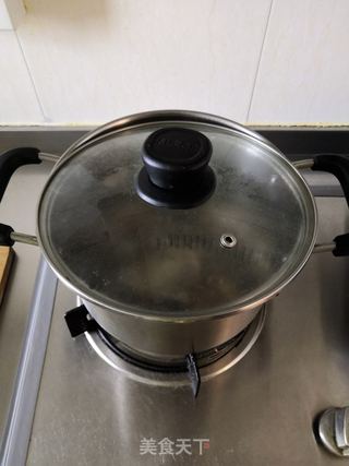 白水羊肉的做法步骤:8