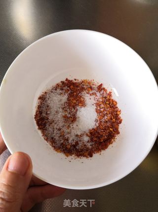 白水羊肉的做法步骤:9