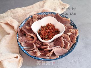 白水羊肉的做法步骤:12