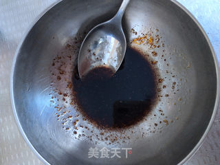 空气炸羊肉串的做法步骤:5
