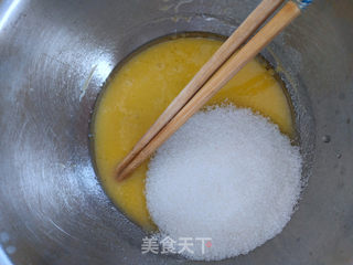 非油炸开口笑的做法步骤:2
